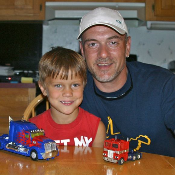 Meet your Posher, Jason - Picture 1 of 1